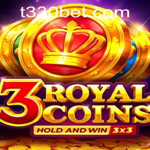 Descubra o Fascinante Mundo de 3royalcoins e 330bet
