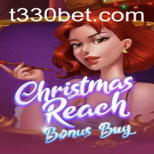 ChristmasReachBonusBuy: A Nova Sensação dos Cassinos Online