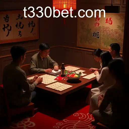 Mahjong
