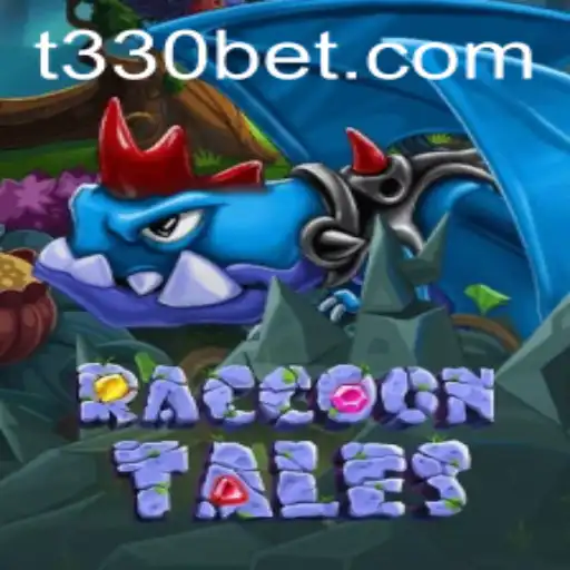 Descubra o Fascinante Mundo de 'RaccoonTales' com 330bet: Regras e Desafios
